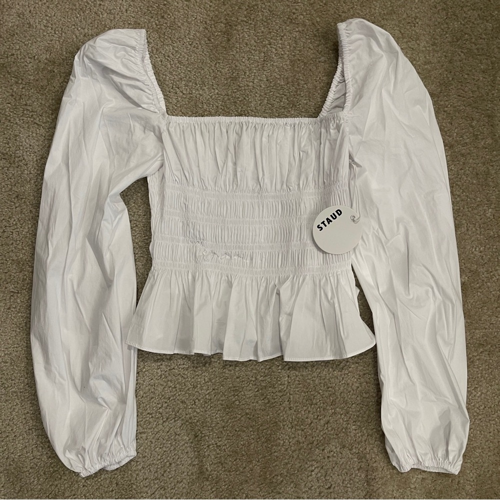 STAUD JULES TOP (M)